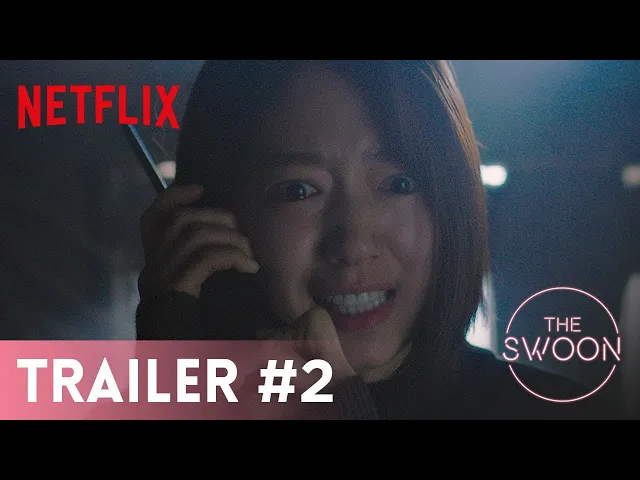 The Call | Official Trailer #2 | Netflix [ENG SUB]