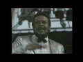 The Four Tops - Reach Out/I'll Be There (ABC - Live Aid 7/13/1985)