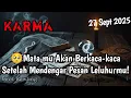Download Lagu Mata Mu Berkaca-kaca Setelah Mendengar Pesan Leluhur Mu - Timeless Tarot Reading