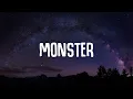 Download Lagu Shawn Mendes, Justin Bieber - Monster (Lyrics)