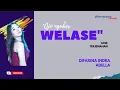Download Lagu Ojo nguber welase lirik terjemahan Difarina Indra