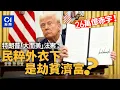 Download Lagu 特朗普「大而美」法案引發26萬億赤字？民粹外衣下是刧貧濟富？｜01國際｜美國財赤｜共和黨｜One Big Beautiful Bill｜美債危機