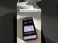 How Dot Cards Work A Digital Business Card Tutorial