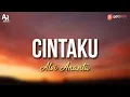 Download Lagu Cintaku (Dalam sepi kaulah candaku) - Alvi Ananta (LIRIK)