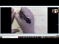 Unit 2 Notes Solving Multi Step Equations