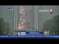 George Washington Bridge Delays