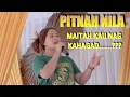 Download Lagu PITNAH NILA BY RAY \u0026 JERIK BADY GROUP