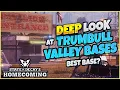 State Of Decay 2 Trumbull Valley Bases GUIDE In-Depth LOOK Which Is The Best