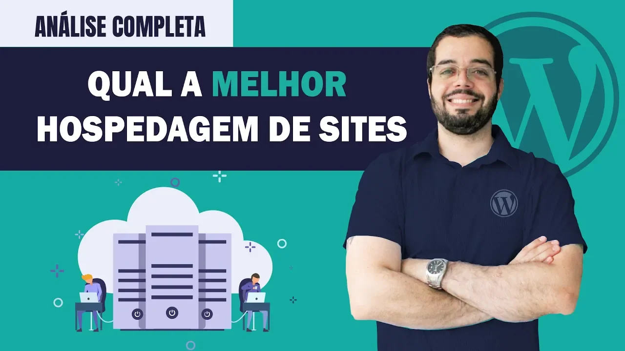 Melhor Hospedagem de Sites - Entenda tudo sobre hospedagens