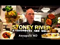 STONEY RIVER STEAKHOUSE AND GRILL NICK HAMMERSON