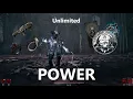 Remnant 2 The Palpatine Build vs The One True King Apocalypse Difficulty No Damage