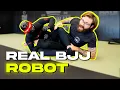 Lagu The First Jiu Jitsu Robot....