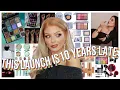 Download Lagu IS AMREZY 10 YEARS LATE TO THE MAKEUP PARTY? | New Makeup Releases 375