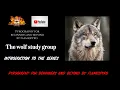How to wood burn a realistic wolf pyrography study group for beginners and beyond by flames pyro