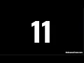 11 Second Timer - Precise Reliable Countdown