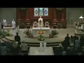 Funeral Mass for John Ernest Keilty May 12 1941 December 13 2021