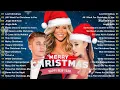 Ariana Grande, Mariah Carey, Justin Bieber, Christmas Songs Playlist 2026, Yule Rhythms