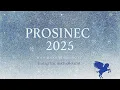 PROSINEC 2025 🎄 KOZOROH ♑️
