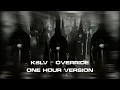 Download Lagu KSLV — Override [slowed + reverb] 1 HOUR VERSION