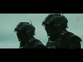 Code 8 Part II 2024 Good scene of the police robot destroying the subjects - 132