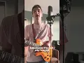 There is a light that never goes out (The Smiths cover)