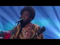 Michael Kiwanuka - Hero (Ellen Show Performance)