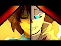 Undertale Test Place Reborn
