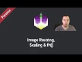 Picasso Tutorial Image Resizing Scaling and fit