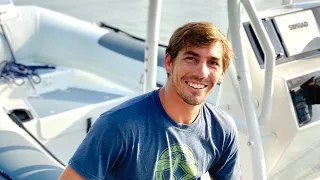 Brand New Boat! //The Start of a New Adventure