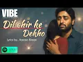 Download Lagu Aarzoo Khaan - Dil Chir Ke Dekho | Heart Touching Sad Song | Official Music Video 2025