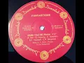 Download Lagu FANTASTIQUE   Mama told me remix 1981