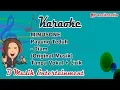Download Lagu MINUSONE Payung Teduh - Diam - Karaoke Tanpa Vokal Original Musik Lirik