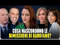 Download Lagu Garlasco: i Salmoni e le Dimissioni di Garofano - Salotto Giallo #02