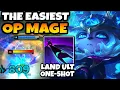 Download Lagu Vex is by far the EASIEST OP MAGE. Just Land R and they explode.