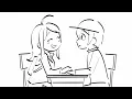 VILLAIN // NDRV3 Animatic