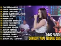 Lagu TAK SEDALAM INI AJENG FEBRIA DANGDUT KOPLO TERBARU FULL ALBUM LAGU JAWA VIRAL 2025! WAKTU DANGDUT