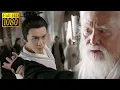 Download Lagu 【功夫電影】武當派創始人究竟有多強？受傷後1分鐘便教會了徒孫太極拳。令他輕鬆擊敗西域三大高手！ | #kungfu  ⚔️#功夫 #武侠