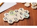 Lexigo Rush - Twisty Word Game