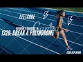 1328 Break a Palindrome biweekly-contest-18 leetcode medium question c