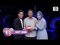 Lagu BIKIN HEBOH‼️DETIK² AYAH MILA BERIKAN CINCIN COUPLE UNTUK VALEN DAN MILA DI ASRAMA DA7
