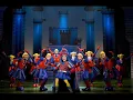 Who I'd Be - Shrek the Musical