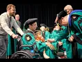 2023 Commencement - Full MD Recognition Ceremony
