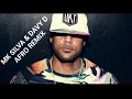 Booba - DKR (MK SILVA & Davy D Afro Remix )
