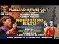 Download Lagu Live Wayang Bersih Desa Randulanang. Ki Mulyono PW - GarengTralala, Eva Kenthirowati dkk.