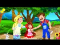 Download Lagu Little Red Riding Hood Story || @Pinkfong