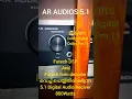 Download Lagu FUTECH 5.1 Dolby DTS #dolbysurround #unboxing #electrical #electronic #amplifier #music #song #movie