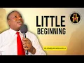 Lagu LITTLE BEGINNING | OLUSEGUN MOKUOLU |