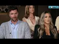 Selling the OC Tyler Stanaland Alex Hall REACT to Dating Rumors Exclusive