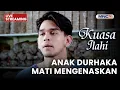 🔴ANAK DURHAKAN MATI MENGENASKAN | 12 NOVEMBER 2025