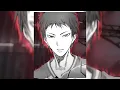 Download Lagu MONTAGEM RENICHT MIX (Alternative Version ) ││Akashi 😈 ( Kuroko no Basuke)